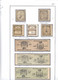 FRANCE - RAILWAYSTAMPS SUPERB COLLECTION - MOSTLY: Pour Petit Colis - Collections