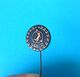 BOSNIA HANDBALL FEDERATION - Vintage Pin Badge Hand-ball Association Balonmano Pallamano Palla A Mano Anstecknadel - Handbal