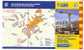 FINLAND - HELSINKI - City Bus Plan / Map 2003 - Europa