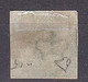 L4270 - DENMARK N°9 SIGNED - Used Stamps