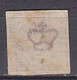 L4269 - DANEMARK DENMARK Yv N°8 - Used Stamps