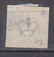 L4261 - DANEMARK DENMARK Yv N°2 - Used Stamps