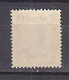 L4976 - DANEMARK DENMARK TAXE Yv N°6 * - Postage Due