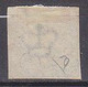 L4265 - DANEMARK DENMARK Yv N°3 SIGNED - Gebruikt