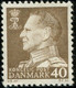 Pays : 149,04 (Danemark)   Yvert Et Tellier N° :   422 (**) - Nuovi