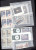 AFRICA - GOOD GROUP NEVER HINGED SETS IN GLASSINES **! - Vrac (min 1000 Timbres)