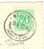 COB 857 Avec Belle Oblitération WESTENDE Du 30/08/1957 - 1951-1975 Heraldic Lion