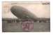 LETTRE ZEPPELIN - 1960-.... Lettres & Documents