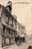 72 LA FERTE BERNARD Rue Carnot, Vieille Maison XVème, Animée, Café, Livreur, Cachet "9ème RTI", Ed JRN 19, 1915 - La Ferte Bernard