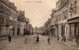 27 GISORS Grande Rue, Animée, Commerces, Café, Ed ? 6, Dos 1900 - Gisors