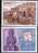 PIA - 1999 - Tournant Du Millenaire - (Yv 1270-73) - Unused Stamps