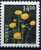 PIA - 2000 - Fleurs - (Yv 1290-93) - Neufs