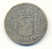 ESPAGNE   2  PESETAS  1870  ARGENT - First Minting