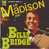 BILLY  BRIDGE  °°  LE MADISON - Autres - Musique Anglaise