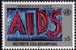 PIA - 1990 - ONW : Lutte Mondiale Contre Le SIDA - (Yv 104-05) - Ungebraucht