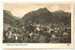 D 648 - Weltkurort Bad Reichenhall - S/w Foto Ak - Feldpost, 1941 Gel. - Bad Reichenhall