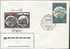 Russia / Soviet Union 1979 Olympic Tourism (I-a) FDC Set Of 4 Mi# 4872-4875 - Covers & Documents