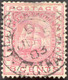 Pays : 214 (Guyane Britannique)  Yvert Et Tellier N° :  69 (o) - British Guiana (...-1966)