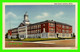 LEWISTON, ME - HIGH SCHOOL - LEWISTON NEWS CO - - Lewiston