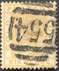 Pays : 140 (Cote De L'Or-Golden Coast)  Yvert Et Tellier N° :    8 (o) - Goldküste (...-1957)