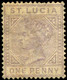 Pays : 420 (Sainte-Lucie : Colonie Britannique)  Yvert Et Tellier N° :   31a (*)  Planche I ; SG LC 39 - St.Lucia (...-1978)