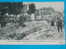 94)-le Pont De Charenton éventré Par Une Explosion Le-23 Juillet 1912-les Conduites D'eau Romp-tres Belle Carte - Charenton Le Pont