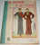 ANTIGUA REVISTA EL HOGAR Y LA MODA - 15 ABRIL 1934 - MIDE 30 X 23 CMS. - MUCHISIMAS ILUSTRACIONES - 48 PAGINAS - ESTE NU - Patrons