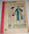 ANTIGUA REVISTA EL HOGAR Y LA MODA - 25 ABRIL 1934 - MIDE 30 X 23 CMS. - MUCHISIMAS ILUSTRACIONES - 48 PAGINAS - ESTE NU - Patrons