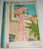 ANTIGUA REVISTA EL HOGAR Y LA MODA - 15 AGOSTO 1934 - MIDE 30 X 23 CMS. - MUCHISIMAS ILUSTRACIONES - 48 PAGINAS - ESTE N - Patrones