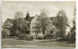 Bad Nauheim. Kindersanatorium "Elisabethhaus" - Foto Ak 50er Jahre - (d 1131) - Wetterau - Kreis