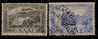 GREECE   Scott   # 506-15  F-VF USED - Used Stamps