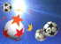 Suisse : Entier Carte Football 50 Ans UEFA, Sport, Ballon, Etoile, Adidas - Championnat D'Europe (UEFA)