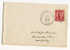 MARCOPHILIE LETTRE DES ETATS UNIS POUR NEW JERSEY 1931 - Lettres & Documents