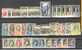 LUXEMBOURG SUPERB GROUP NEVER HINGED 1921-1959 **! - Collections