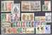 LUXEMBOURG SUPERB GROUP NEVER HINGED 1921-1959 **! - Collections
