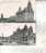 Ville De Liverpool X 4 Carte - Liverpool X 4 Cards / 1930´s - Vers 1930 - Liverpool