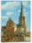 D 1646 - Aschaffenburg. Stiftskirche - CAk, 1975 Gelaufen - Aschaffenburg