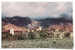 D 1714 - Death Valley, Calif. / Furnace Creek Inn - CAk, Mit Sport-Sondermarke Gel. - Death Valley