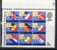 PIA - 1979 - Election Pour Le Parlement Européen - (Yv 888-91) - Unused Stamps