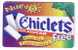 Argentina - CHICLETS Frutas Tropicales   ( See Scan For Condition ) - Argentine