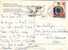 Postal ZELL AM SEE  (Austria) 1987 - Cartas & Documentos