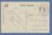 Kaart Verzonden Van MECHELEN Op 17/08/1914 (Offensief W.O.I) Van "12° De Ligne 3 Bat 2 Comp." - Altri & Non Classificati