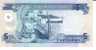 SOLOMON ISLANDS $5 BLUE NATIONAL EMBLEM FRONT BOAT BACK  SIG6 UNC  P19 READ DESCRIPTION !! - Solomon Islands
