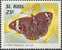 BUTTERFLIES, St.Kitts 1997, 25c, Sheet:50 Stamps, Bulk:x5 (250 Stamps)   //Ganze Bogen (cat.val &#8364; 36,54) - St.Kitts Und Nevis ( 1983-...)
