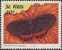 BUTTERFLIES, St.Kitts 1997, 30c, Sheet:50 Stamps BULK:x5 (250 Stamps)  //Ganze Bogen (cat.val. &#8364; 36,54) - St.Kitts And Nevis ( 1983-...)