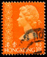 Pays : 225 (Hong Kong : Colonie Britannique)  Yvert Et Tellier N° :  303 (o) - Used Stamps