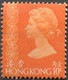 Pays : 225 (Hong Kong : Colonie Britannique)  Yvert Et Tellier N° :  266 (o) - Usati