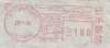 1761. Carta Franqueo Mecanico THOSIBA 1974. Japon - Cartas & Documentos