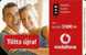 Hungary - Vodafone GSM Recharge Card - Tölts újra 3000 Ft. - Ungarn