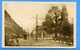 PARADE & TOWN-HALL . LEAMINGTON ( Tramway ).Real Photo Postcard Mailed In 1907.Rare - Sonstige & Ohne Zuordnung